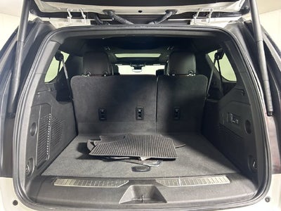 2024 GMC Yukon XL Denali Ultimate
