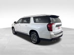 2024 GMC Yukon XL Denali Ultimate