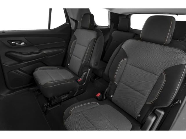 2019 Chevrolet Traverse 3LT