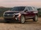 2018 Chevrolet Traverse 3LT