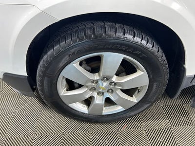 2015 Chevrolet Traverse LS