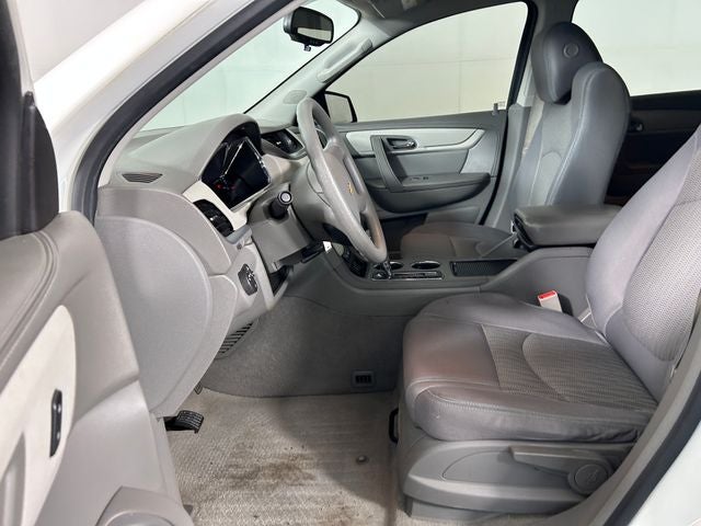 2015 Chevrolet Traverse LS