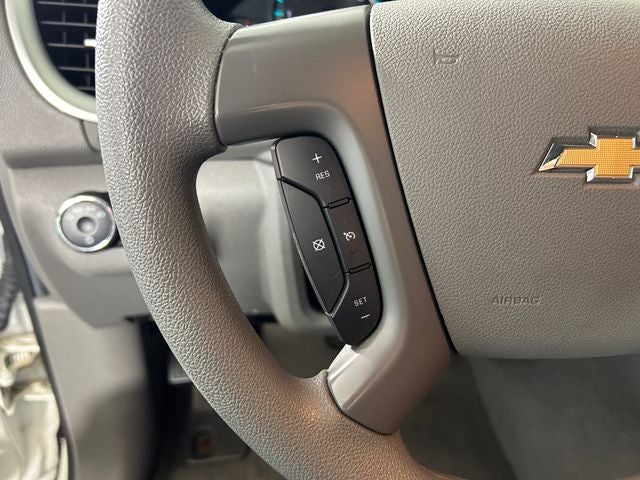 2015 Chevrolet Traverse LS