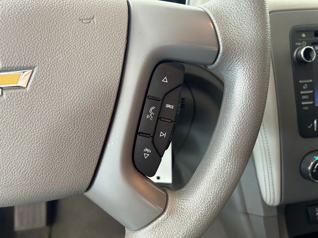 2015 Chevrolet Traverse LS