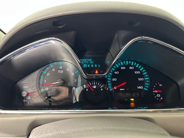 2015 Chevrolet Traverse LS