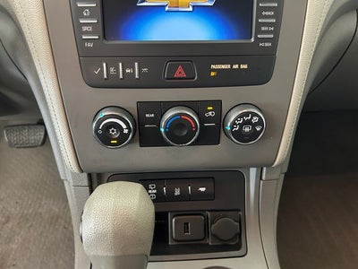 2015 Chevrolet Traverse LS