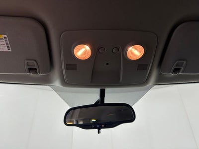 2015 Chevrolet Traverse LS