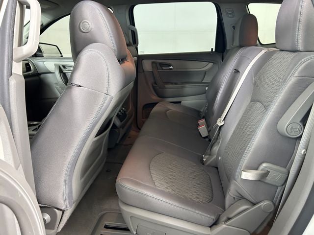2015 Chevrolet Traverse LS