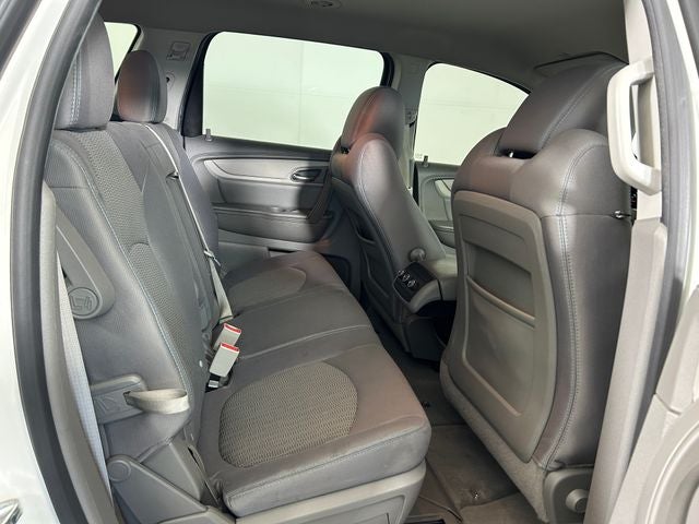 2015 Chevrolet Traverse LS