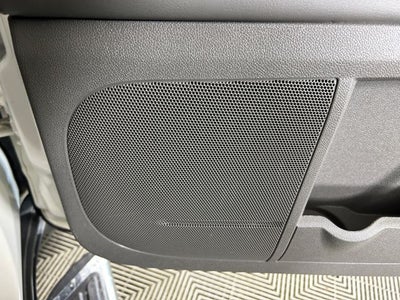 2015 Chevrolet Traverse LS