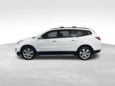 2015 Chevrolet Traverse LS