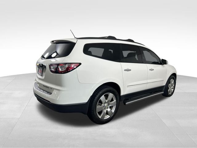 2015 Chevrolet Traverse LS