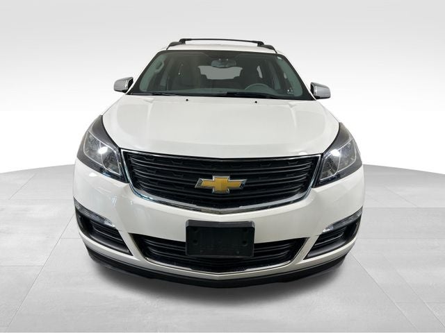 2015 Chevrolet Traverse LS