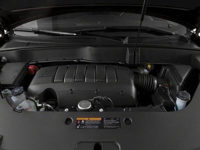 2017 Chevrolet Traverse LT 1LT