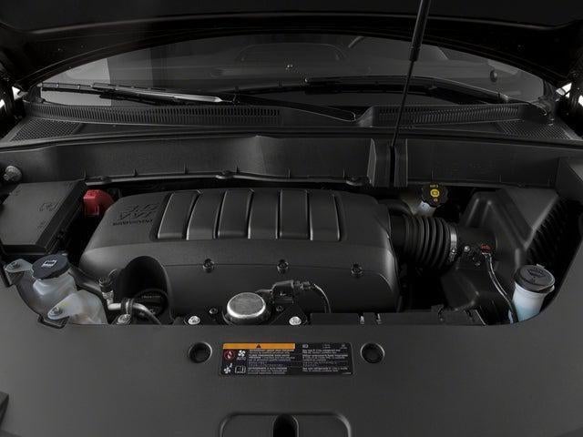 2017 Chevrolet Traverse LT 1LT