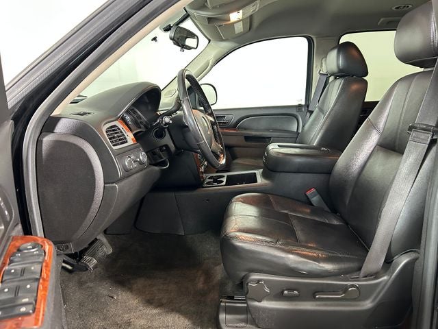 2013 Chevrolet Tahoe LT