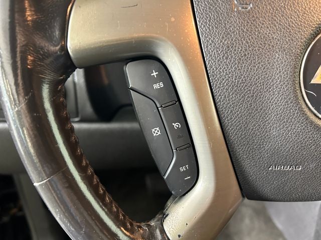 2013 Chevrolet Tahoe LT