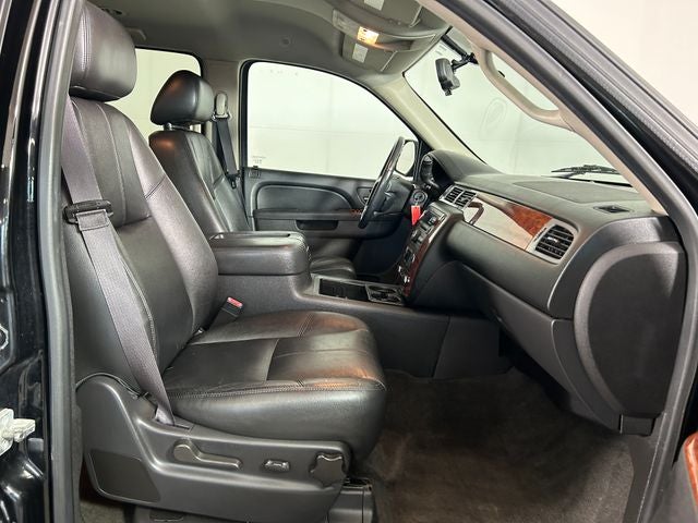 2013 Chevrolet Tahoe LT