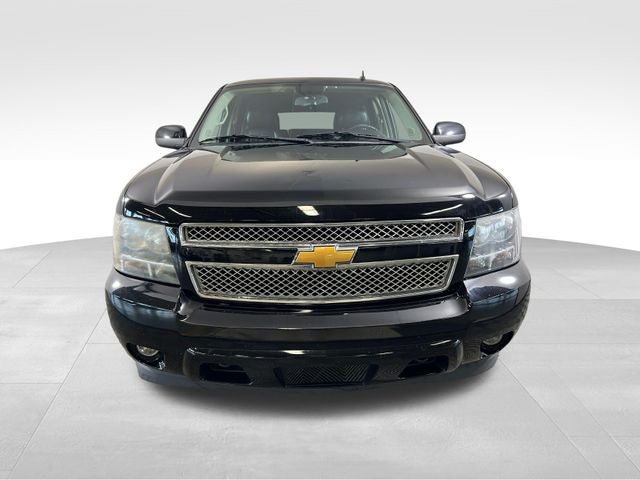 2013 Chevrolet Tahoe LT