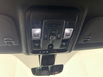2022 Chevrolet Tahoe Premier