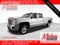 2015 GMC Sierra 2500HD Base