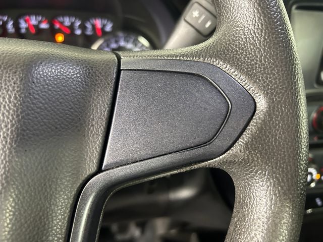 2015 GMC Sierra 2500HD Base
