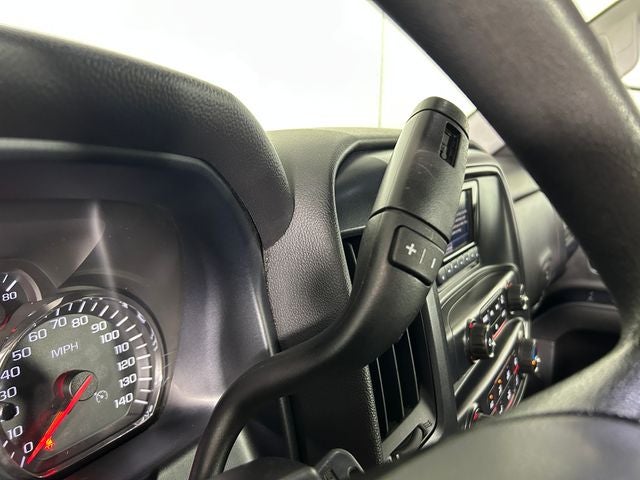 2015 GMC Sierra 2500HD Base
