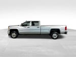 2015 GMC Sierra 2500HD Base