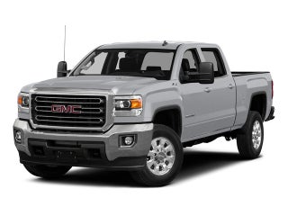 2015 GMC Sierra 2500HD Base