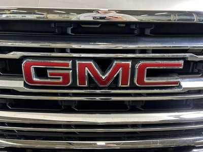 2021 GMC Sierra 2500HD SLE
