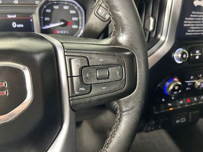 2021 GMC Sierra 2500HD SLE