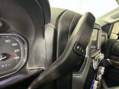 2021 GMC Sierra 2500HD SLE