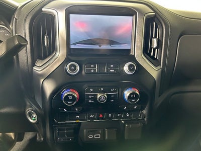 2021 GMC Sierra 2500HD SLE