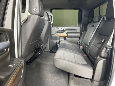 2021 GMC Sierra 2500HD SLE