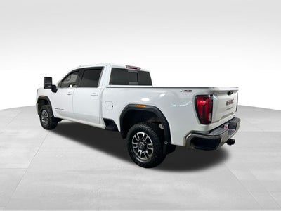 2021 GMC Sierra 2500HD SLE