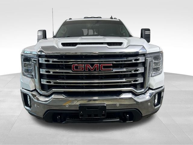 2021 GMC Sierra 2500HD SLE