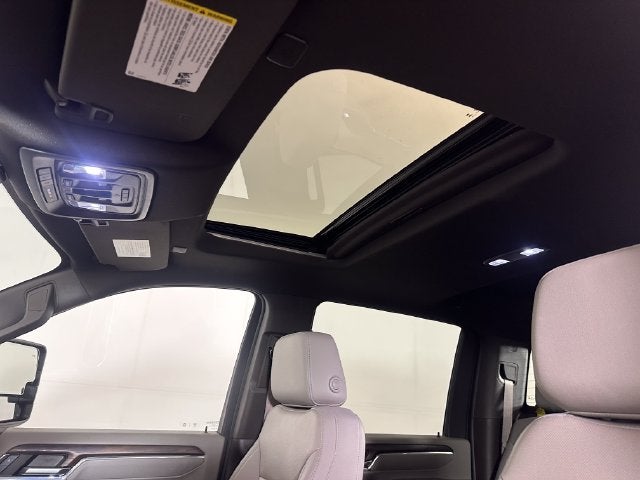 2024 GMC Sierra 2500HD SLT