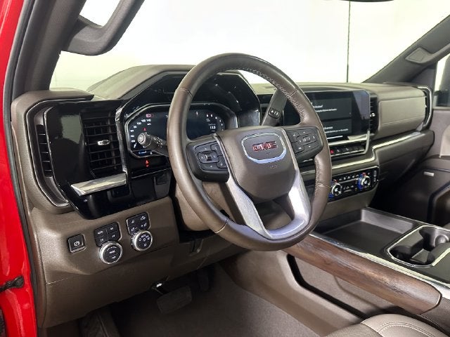 2024 GMC Sierra 2500HD SLT