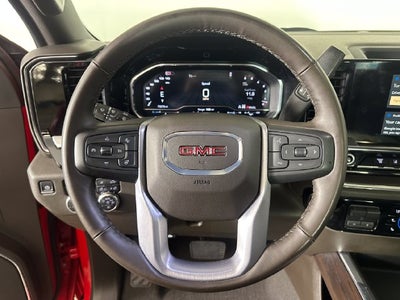 2024 GMC Sierra 2500HD SLT