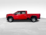 2024 GMC Sierra 2500HD SLT