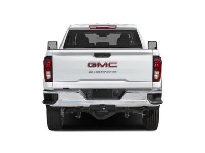 2024 GMC Sierra 2500HD SLT