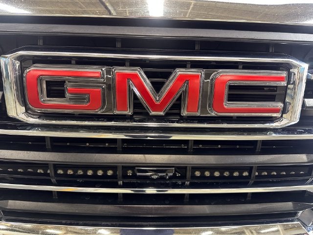 2024 GMC Sierra 2500HD SLT