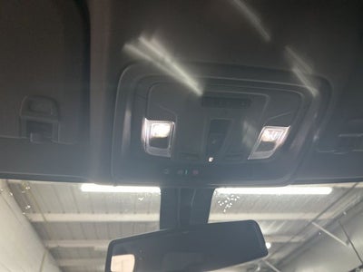 2020 GMC Sierra 2500HD SLT