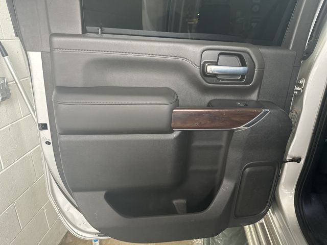 2020 GMC Sierra 2500HD SLT