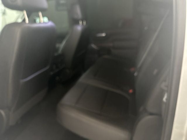 2020 GMC Sierra 2500HD SLT