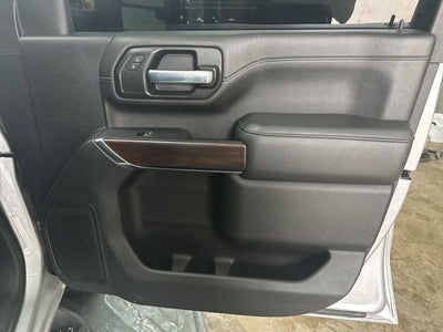 2020 GMC Sierra 2500HD SLT