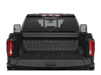 2023 GMC Sierra 2500HD AT4
