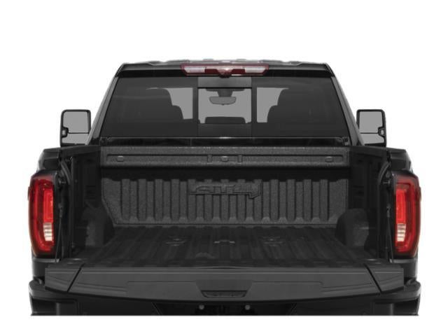 2023 GMC Sierra 2500HD AT4