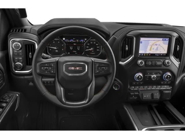 2023 GMC Sierra 2500HD AT4