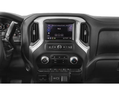 2024 GMC Sierra 3500HD SLT